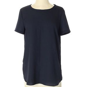 Ann Taylor Dress Blouse